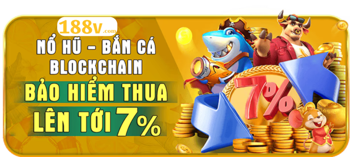 Nổ hũ - bắn cá