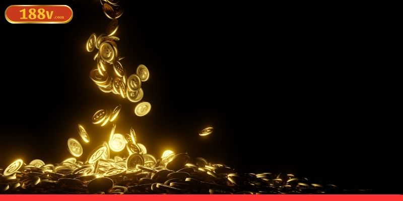 Anh em có cơ hội chạm tay đến jackpot Anh em có cơ hội chạm tay đến jackpot