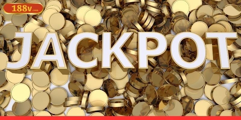 Áp dụng tính năng hỗ trợ để trúng jackpot Áp dụng tính năng hỗ trợ để trúng jackpot