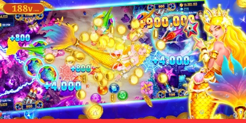 Tìm hiểu cơ bản về trò chơi bắn cá may mắn là gì?