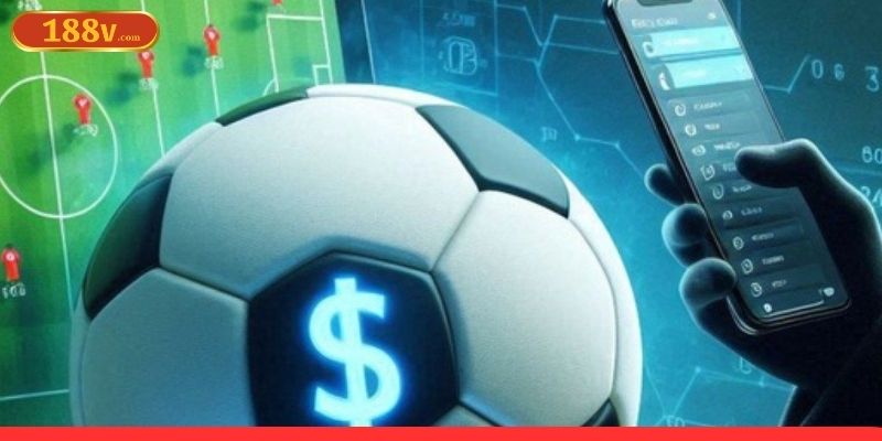 Bí quyết áp dụng khi tham gia cá cược thể thao Bí quyết áp dụng khi tham gia cá cược thể thao