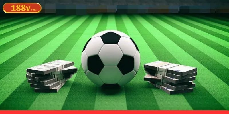 Các nguyên tắc cơ bản khi chơi cá cược thể thao Các nguyên tắc cơ bản khi chơi cá cược thể thao