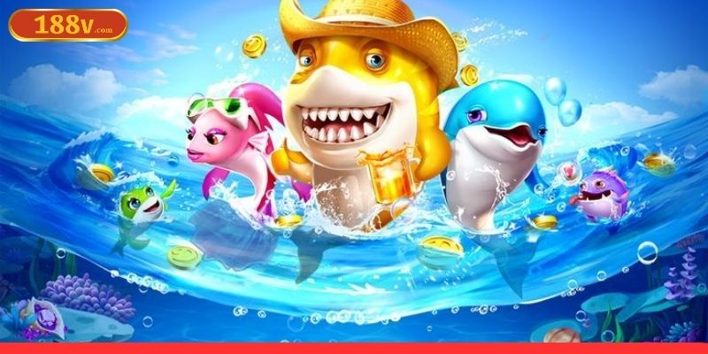 Khám phá ưu điểm của chuyên mục săn cá tại nhà cái Khám phá ưu điểm của chuyên mục săn cá tại nhà cái