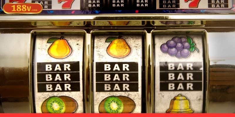 Luật là điều quan trọng trong thủ thuật chơi Slots bài Luật là điều quan trọng trong thủ thuật chơi Slots bài