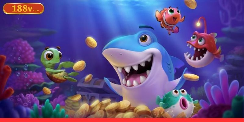 Lý do cần phải bỏ túi những bí kíp săn cá hiệu quả