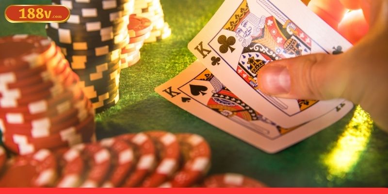 Lý do hội viên không nên bỏ qua sảnh game bài 188V Lý do hội viên không nên bỏ qua sảnh game bài 188V