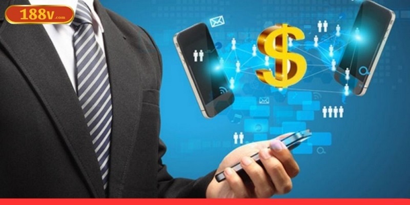 Đa dạng cách thức nạp vốn là ưu điểm tại sân chơi Đa dạng cách thức nạp vốn là ưu điểm tại sân chơi