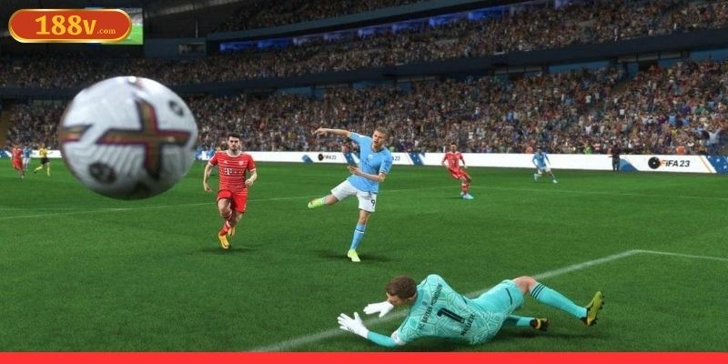 Phân tích chiến thuật theo loại môn thể thao Phân tích chiến thuật theo loại môn thể thao