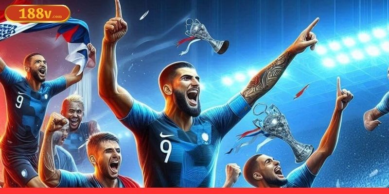 Share một vài chiến lược đặt cược hiệu quả Share một vài chiến lược đặt cược hiệu quả