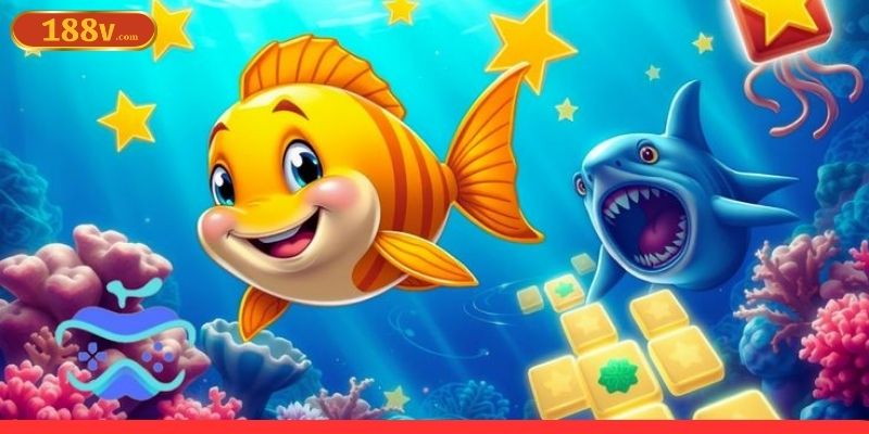 Thông tin cần nắm về sảnh cược Bắn cá 188V Thông tin cần nắm về sảnh cược Bắn cá 188V