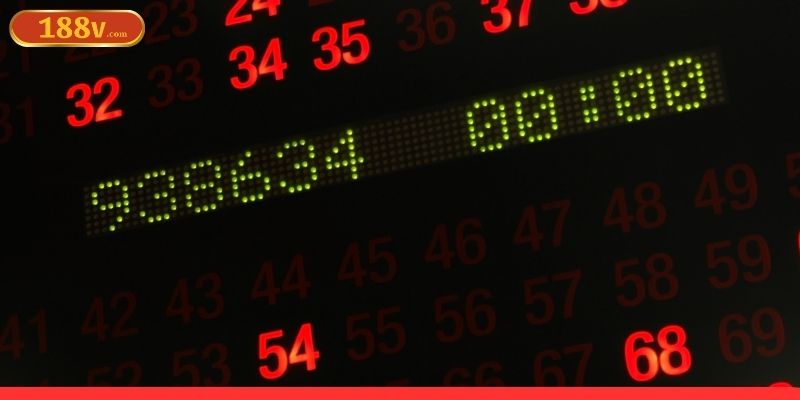 Thủ thuật chơi Keno nóng lạnh đơn giản Thủ thuật chơi Keno nóng lạnh đơn giản