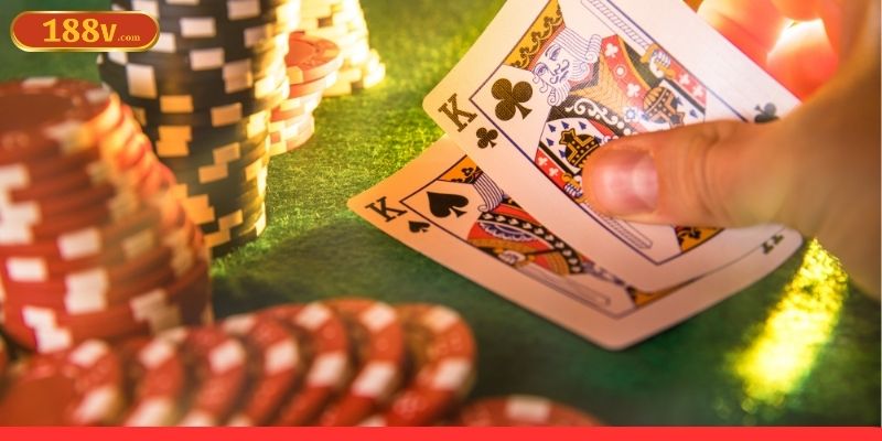 Thủ thuật chơi Video Poker xác suất rất quan trọng Thủ thuật chơi Video Poker xác suất rất quan trọng