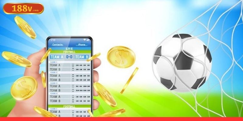 Tổng quan về mẹo cá độ thể thao online Tổng quan về mẹo cá độ thể thao online